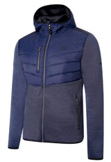Dare 2b Outdoorvest Narrative Männer Polyesterblau Größe m