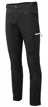 Dare 2b Softshell Hosen Männer Hybrid Polyester Schwarz Größe 44