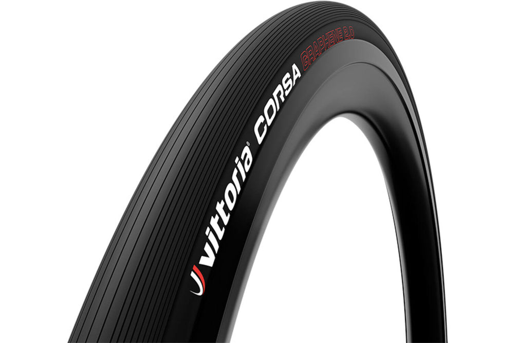 Vittoria Corsa Graphen 2.0 Black 700x28c