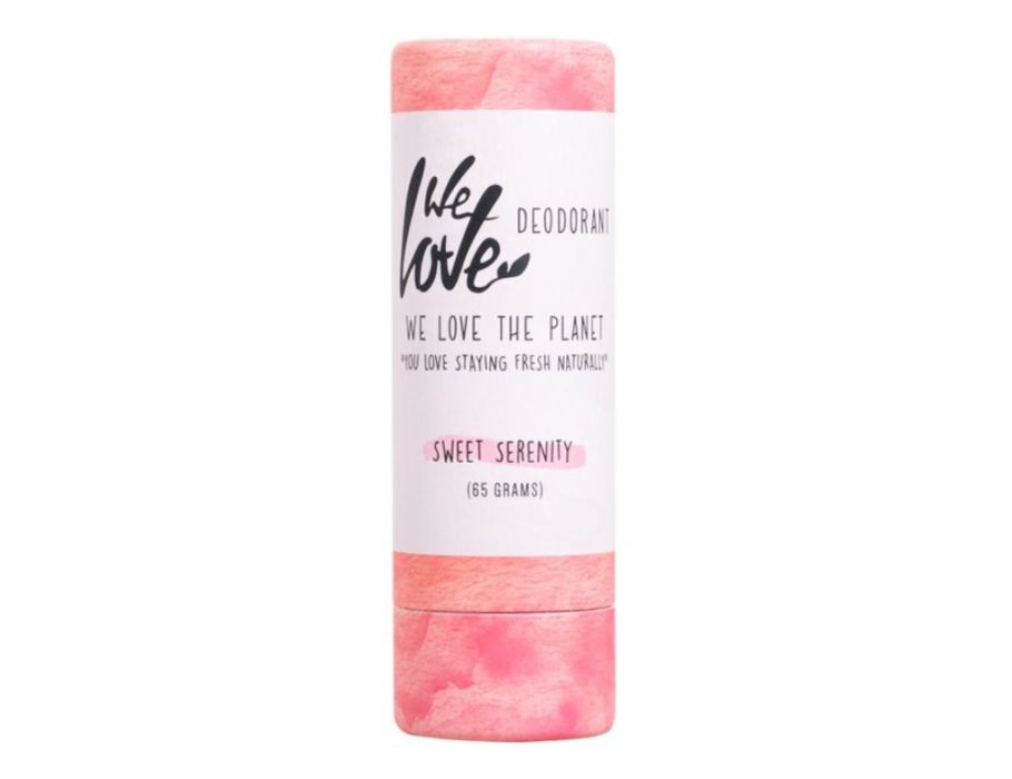 Wir lieben den Planeten Deo Stick Sweet Serenity 65gr.