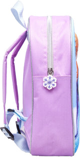 Disney Frozen Rucksack 3d Junior 8 -Liter hellblauer Lila