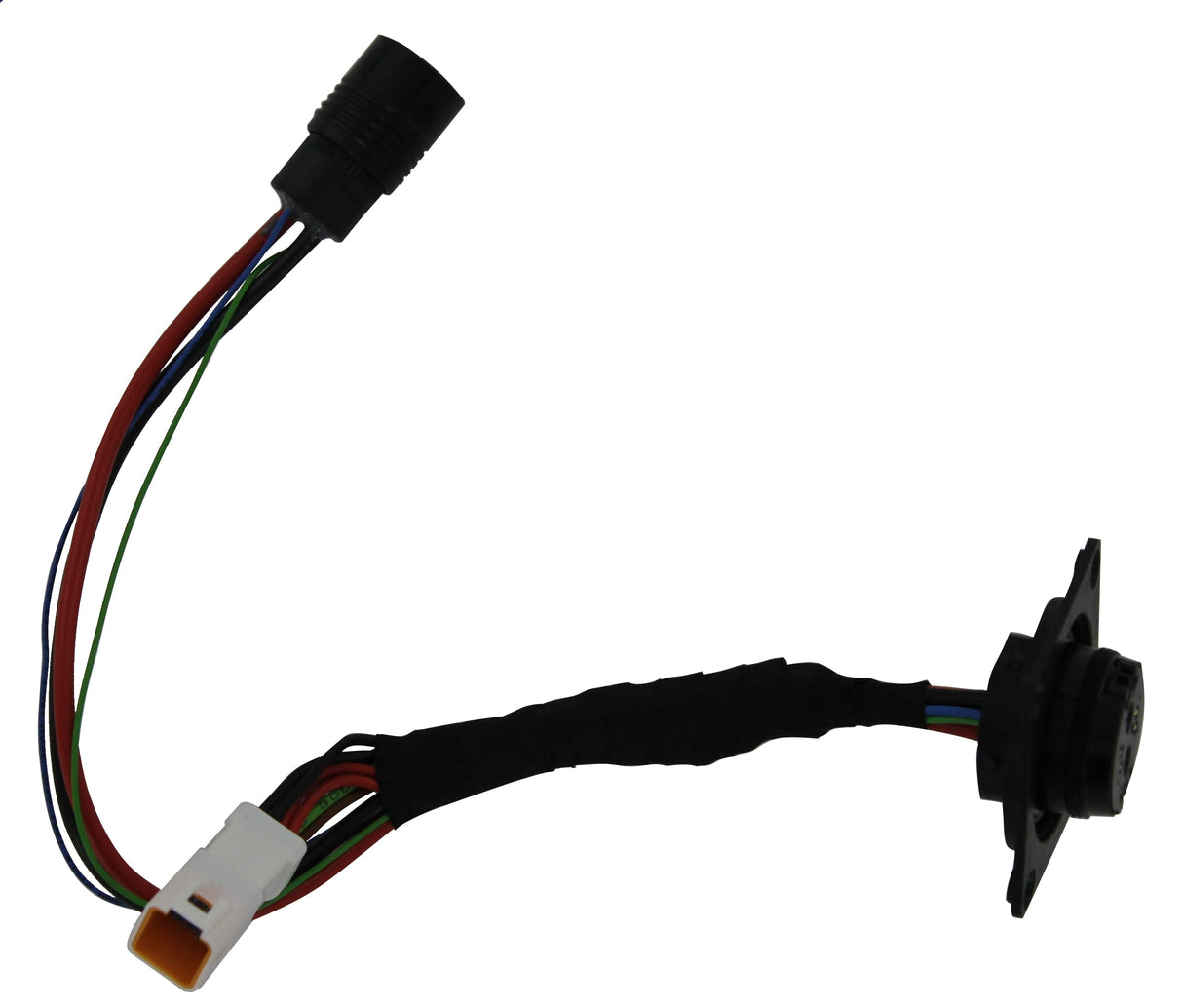 BMZ -Kabel für Shimano Supercore