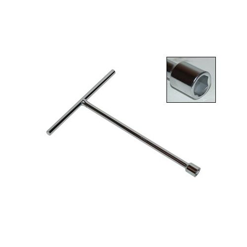 Shimano teurer Ace 088068 T -Key 6mm Allen -10 -mm -Kappenschlüssel