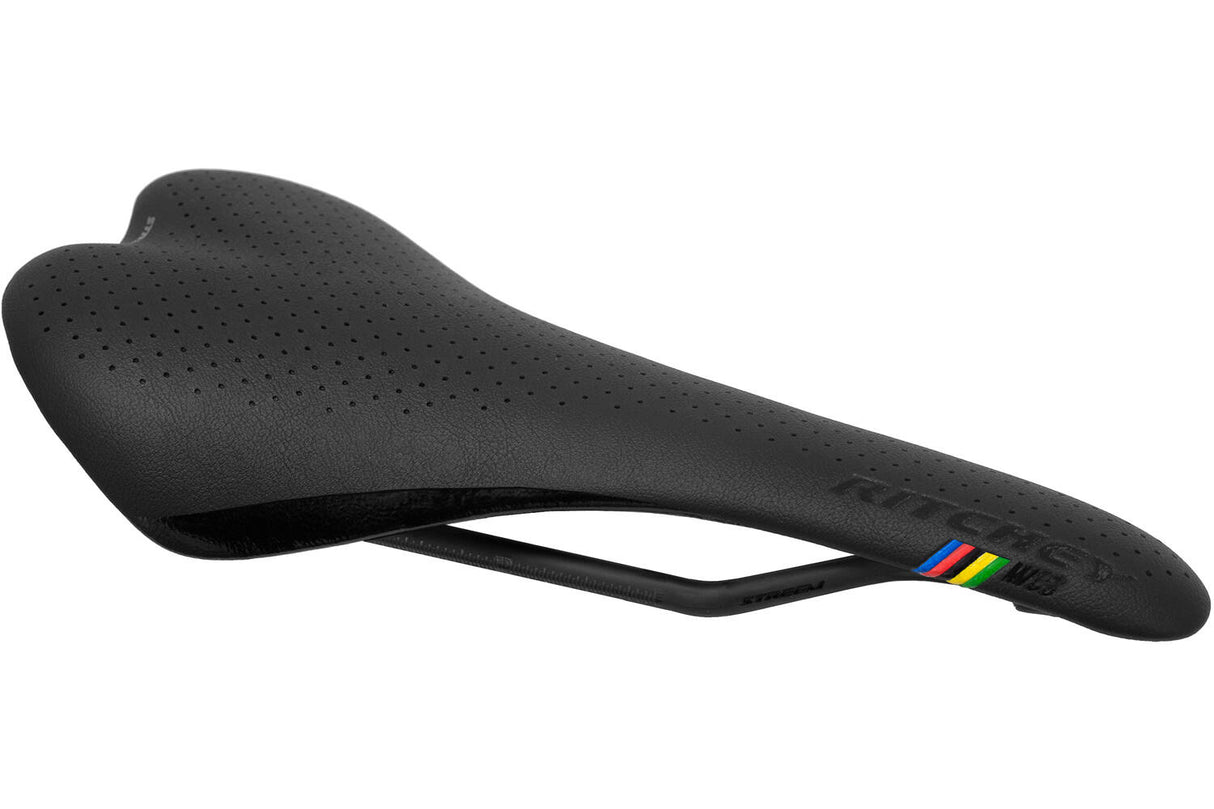 Ritchey Sattel WCS Carbon Streem 145 Schwarz