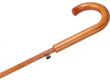 Falconetti -Regenschirm mit automatischer Öffnung Ø 102 cm Marineblau