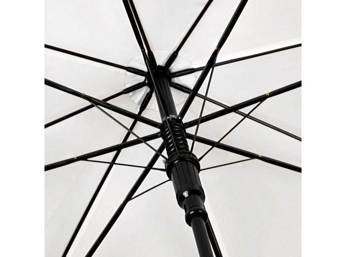 Falconetti Regenschirm automatisch 103 cm Polyestergelb