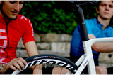 Vittoria Corsa Nächstes Graphen 2.0 TLR Schwarz 700x32C