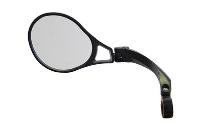Qtcychectech QT Cycle Tech Mirror Alu (Speed) E-Bike Verstellbares Recht 1806910