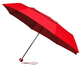 Minimax Minimax® Regenschirmfaser 100 cm rot