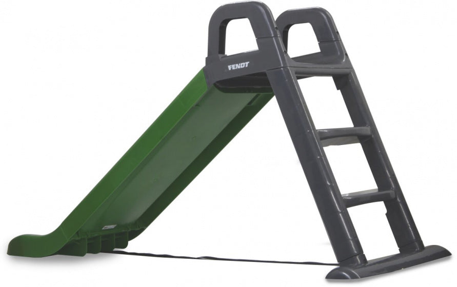 Jamara Fendt Slide Boys 145 x 59 x 79 cm grün grau