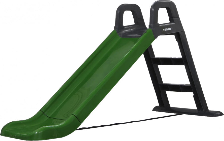 Jamara Fendt Slide Boys 145 x 59 x 79 cm grün grau