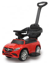 Jamara Mercedes-AMG 63 Walker Junior 3-in-1-Rot