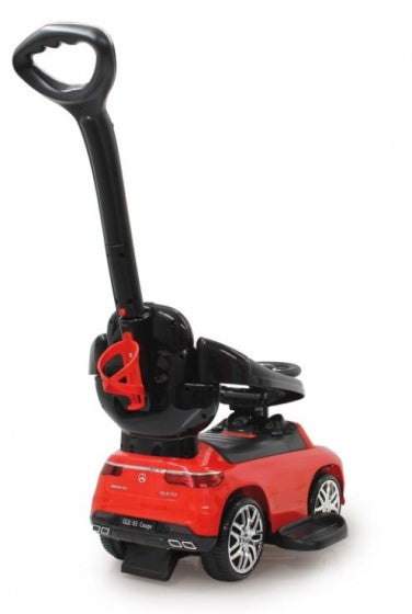 Jamara Mercedes-AMG 63 Walker Junior 3-in-1-Rot
