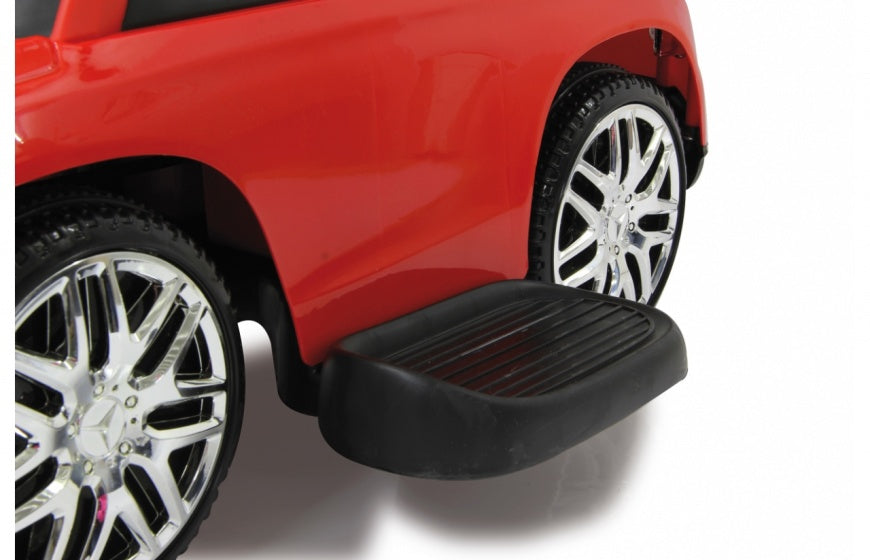 Jamara Mercedes-AMG 63 Walker Junior 3-in-1-Rot
