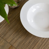 Kitchenccraft -Placemat -Mix 30 x 45 cm PVC Polyester Beige