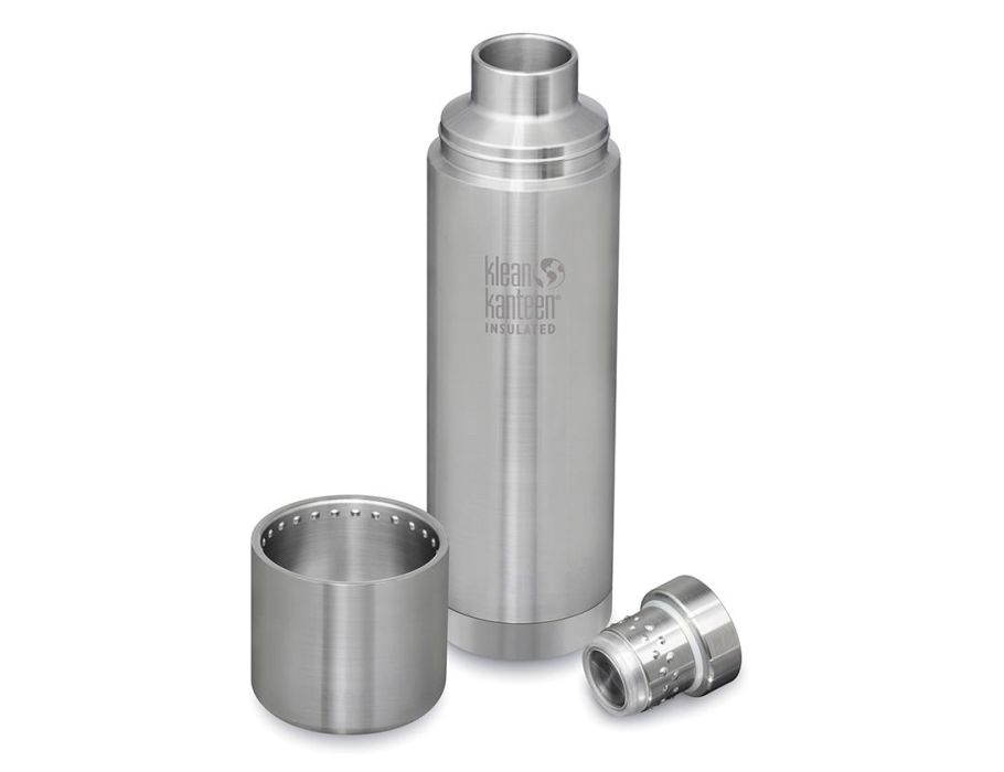 Klean kanteen thermosfless tk gebürstet rostfrei 946ml