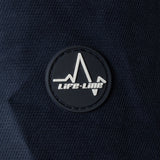 Lebenslinie Albany Parka Männer blau Größe l