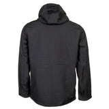 Lebenslinie Kasper Softshell Jacke Männer Schwarze Größe xxl