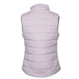 Lebenslinie Tully Fake Down BodyWarmer Ladies Beige Größe l