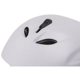 M-Wave Ski Helm Unisex Weiß Größe 58 61 cm