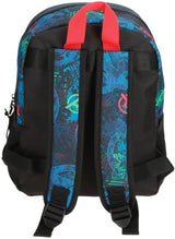Wunder über den Kriegspath Rucksack Junior Dark Blue