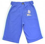 Max Buddies Kurzer Jimminminie Boys Cotton Purpur Größe 152