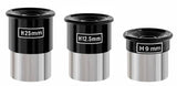 National Geographic Spiegel Elescope 76 700 EQ Schwarzgrau