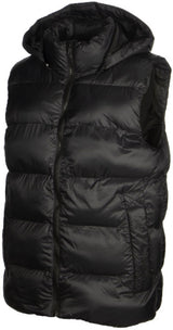 Papillon BodyWarmer Unisex Schwarz Größe xl
