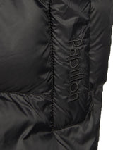 Papillon BodyWarmer Unisex Schwarz Größe 3xl