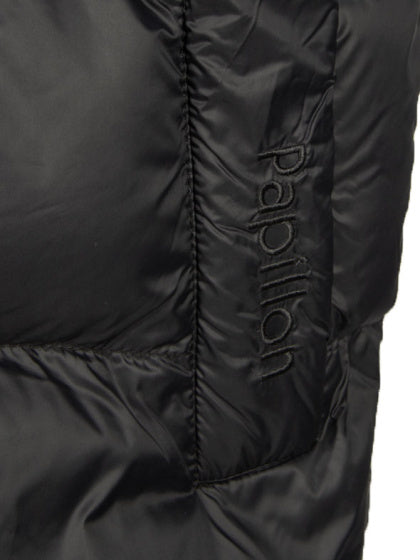 Papillon Body Warmer Unisex Black Size XXL