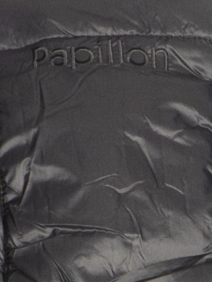 Papillon BodyWarmer Unisex Schwarz Größe xl
