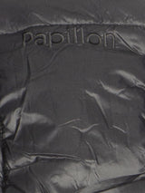 Papillon BodyWarmer Unisex Schwarz Größe xl