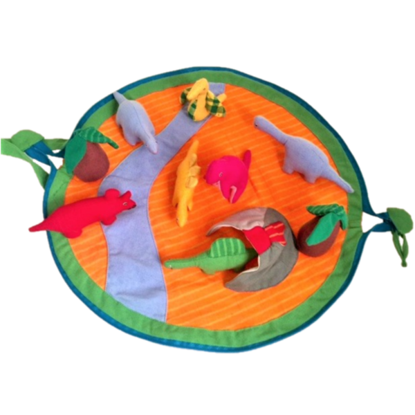 Papoose Toys Papoose Toys Beutel