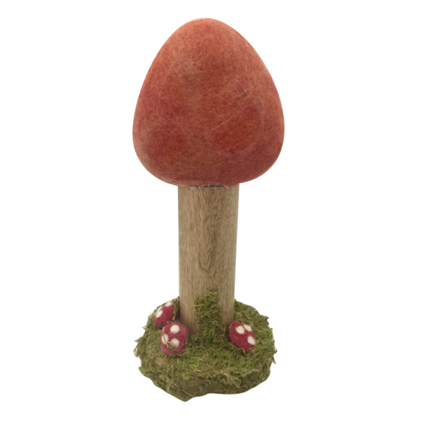 Papoose Toys Papoose Toys Woodland Tree Herbst