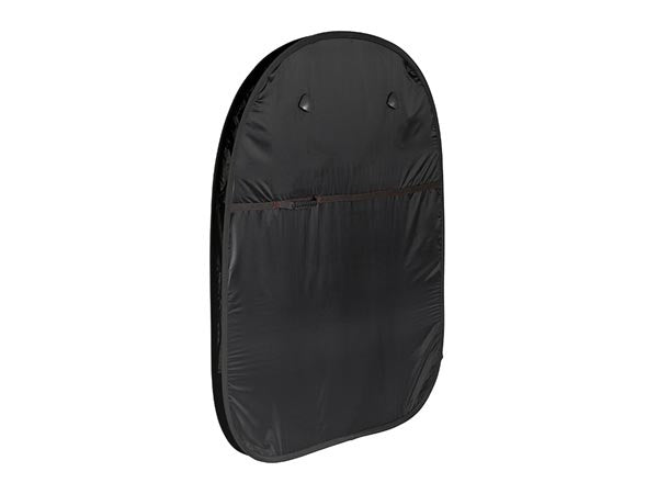 Perel -Schutzabdeckung 170 cm Polyesterschwarz