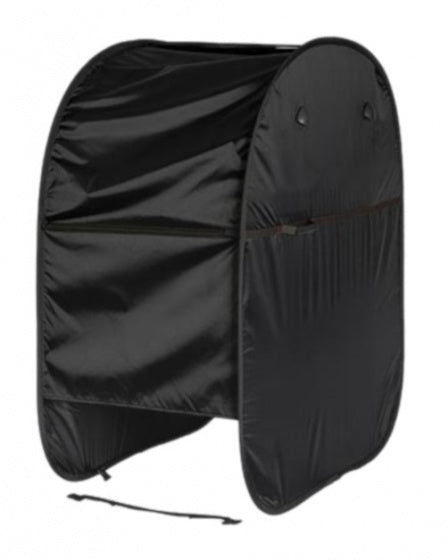Perel -Schutzabdeckung 170 cm Polyesterschwarz