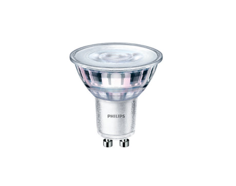 Philips LED Lamp Gu10 215 LM Par16 2700k