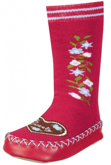 Playshoes Häuser Landhuis Junior Red Größe 17 18 18