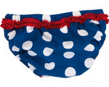 Playshoes Schwimmwindeln UV-resistente Seepferdchen Größe 62 68