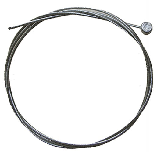 Promax Inner Kabel für REM 180 cm Tonnippel 10 Teile