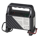 Proplus Batterie Ladegerät 12 Volt 6 Ampère 20+Ah Schwarz