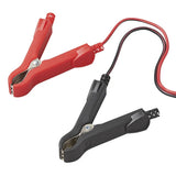 Proplus Batterie Ladegerät 12 Volt 6 Ampère 20+Ah Schwarz
