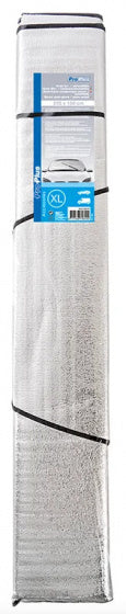 Prophlus Anti-Ice Decke Markiser XL 100 x 255 cm Silber