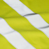 Proplus Safety Vest Unisex Geel One Size