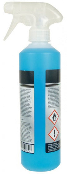 Protecton Ruitenontdooier 500 ml hellblau