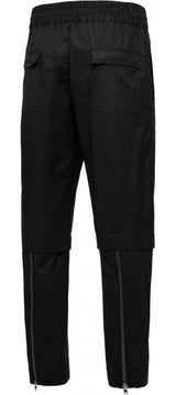 Puma Hosen x das Weeknd Xo Herren Baumwollschwarz Größe m