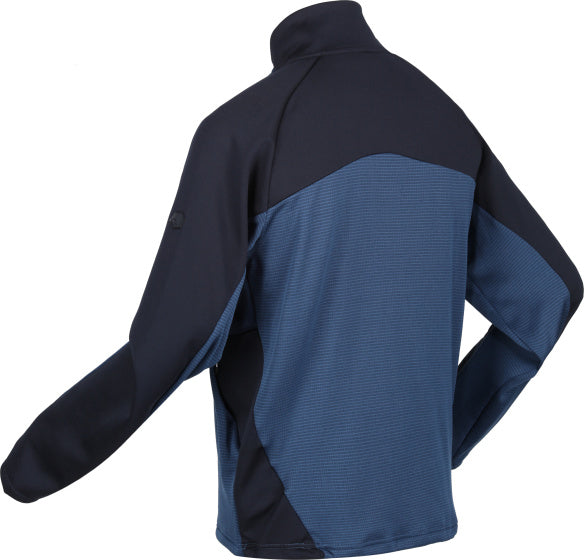 Regatta Highton III Outdoorjack Männer Marine Blue Navy Größe xl