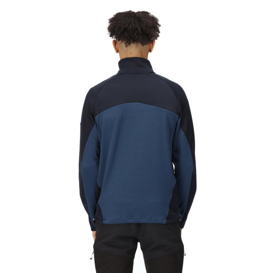 Regatta Highton III Outdoorjack Männer Marine Blue Navy Größe xxl