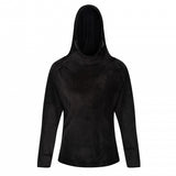 Regatta OutdoorTrui Halia Damen Schwarz Größe 40