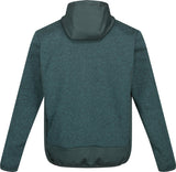 Regatta Bresdon Softshell Jacke Männer dunkelgrüne Größe xxl